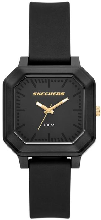 Reloj de Pulso Skechers Dama Neg SR6375