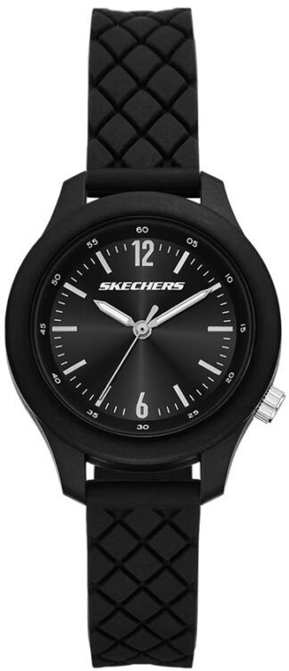 Reloj de Pulso Skechers Dama Neg SR6385