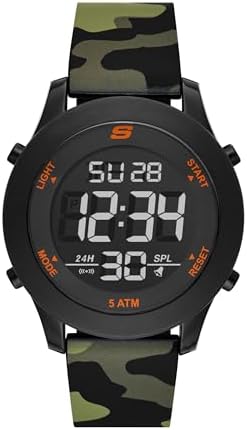 Reloj de Pulso Skechers caballer SR6414