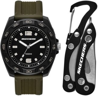 Reloj de Pulso Skechers caballer SR8502