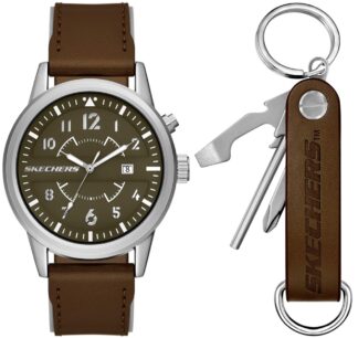 Reloj de Pulso Skechers Caballer SR8506
