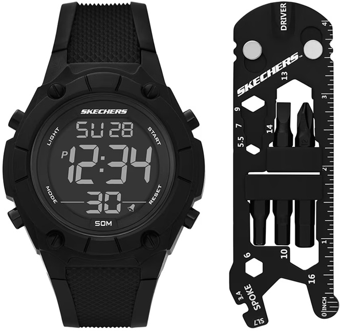 Reloj de Pulso Skechers Caballer SR8507
