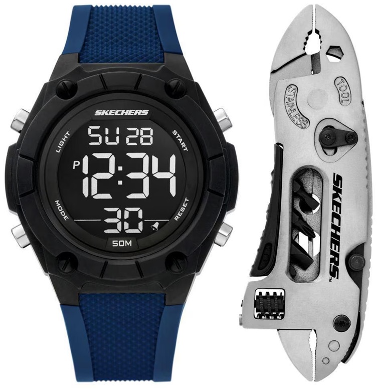 Reloj de Pulso Skechers Caballer SR8508
