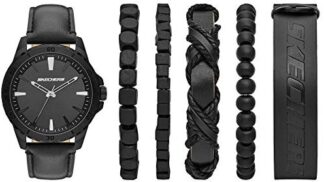 Reloj de pulso Skechers caballer SR9022