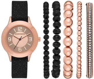 Reloj de pulso Skechers dama ros SR9025