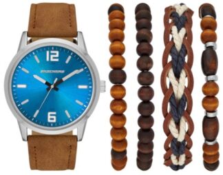 Reloj de pulso Skechers caballer SR9026