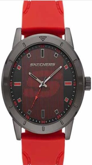 Reloj de pulso Skechers caballer SR9039