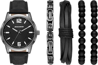 Reloj de pulso Skechers Caballer SR9043