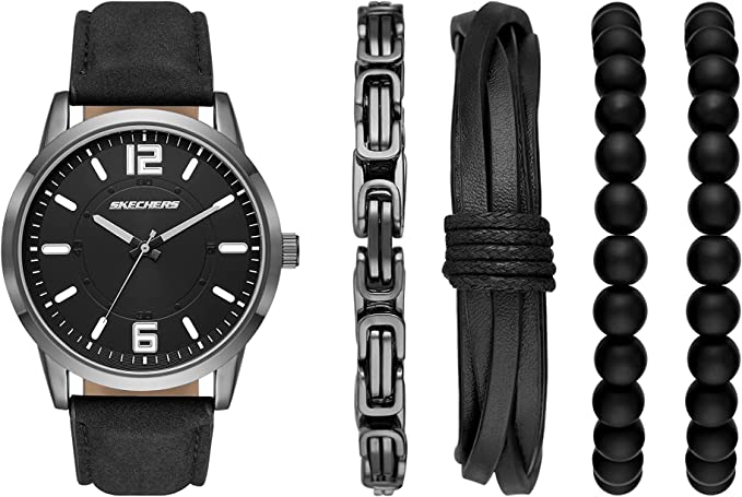 Reloj de pulso Skechers Caballer SR9043