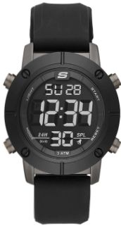 Reloj de pulso Skechers caballer SR9053
