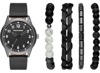 Reloj de pulso Skechers Caballer SR9054