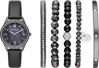 Reloj de pulso Skechers dama Azu SR9063