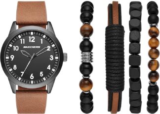 Reloj de pulso Skechers Caballer SR9065