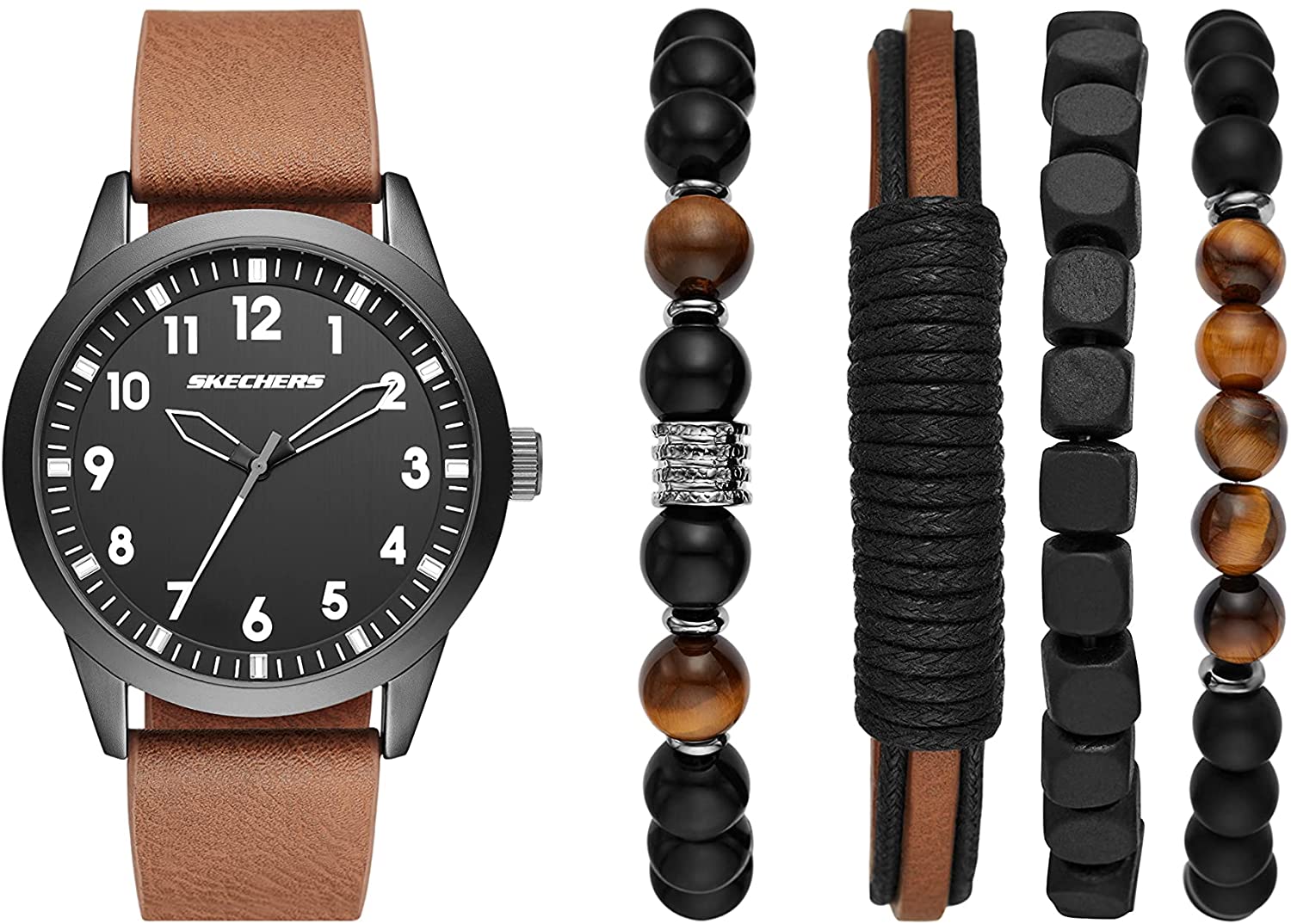 Reloj de pulso Skechers Caballer SR9065