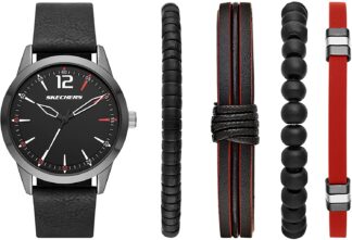 Reloj de pulso Skechers Caballer SR9066