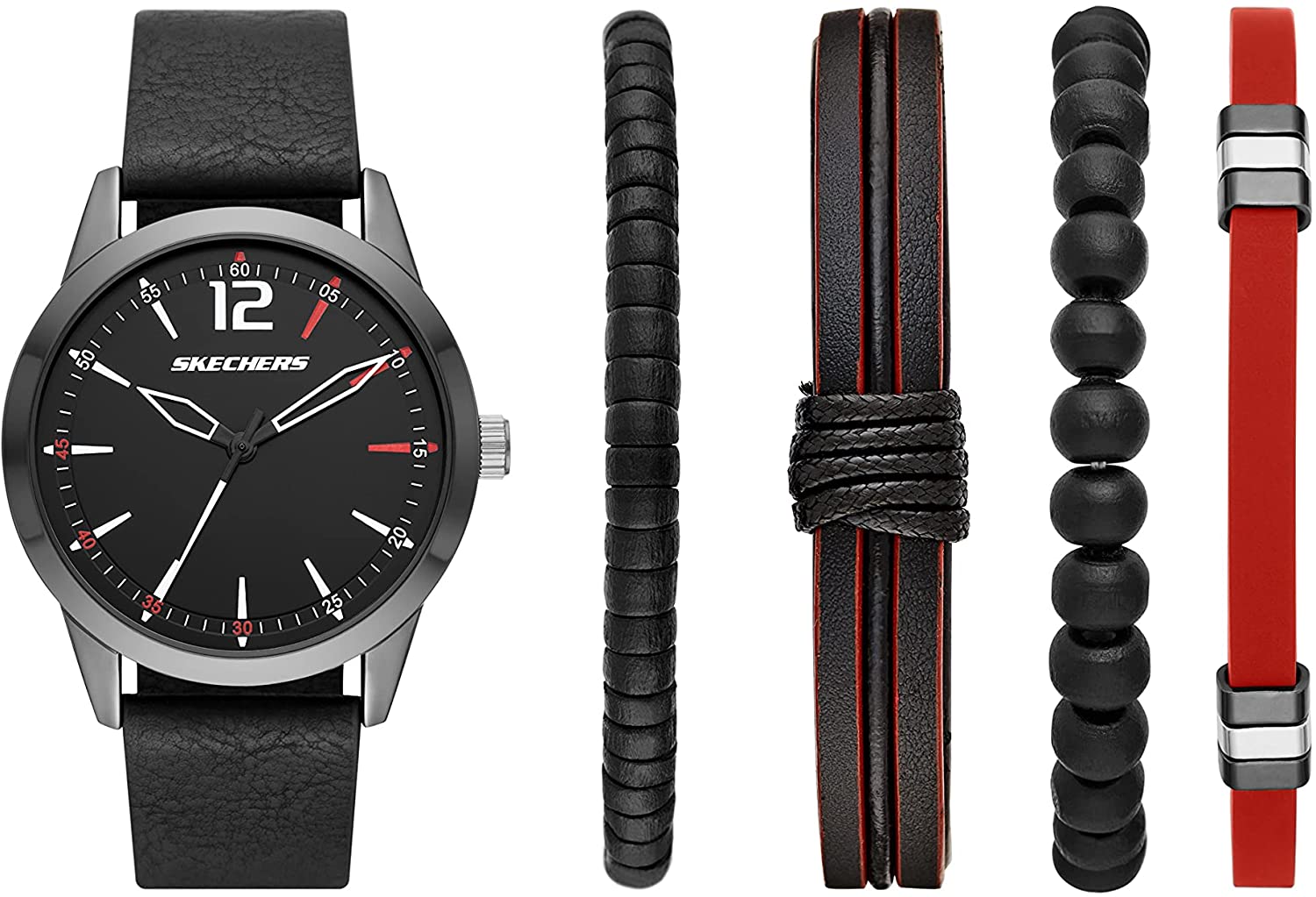 Reloj de pulso Skechers Caballer SR9066
