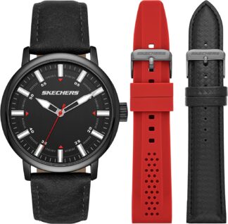 Reloj de pulso Skechers Caballer SR9068