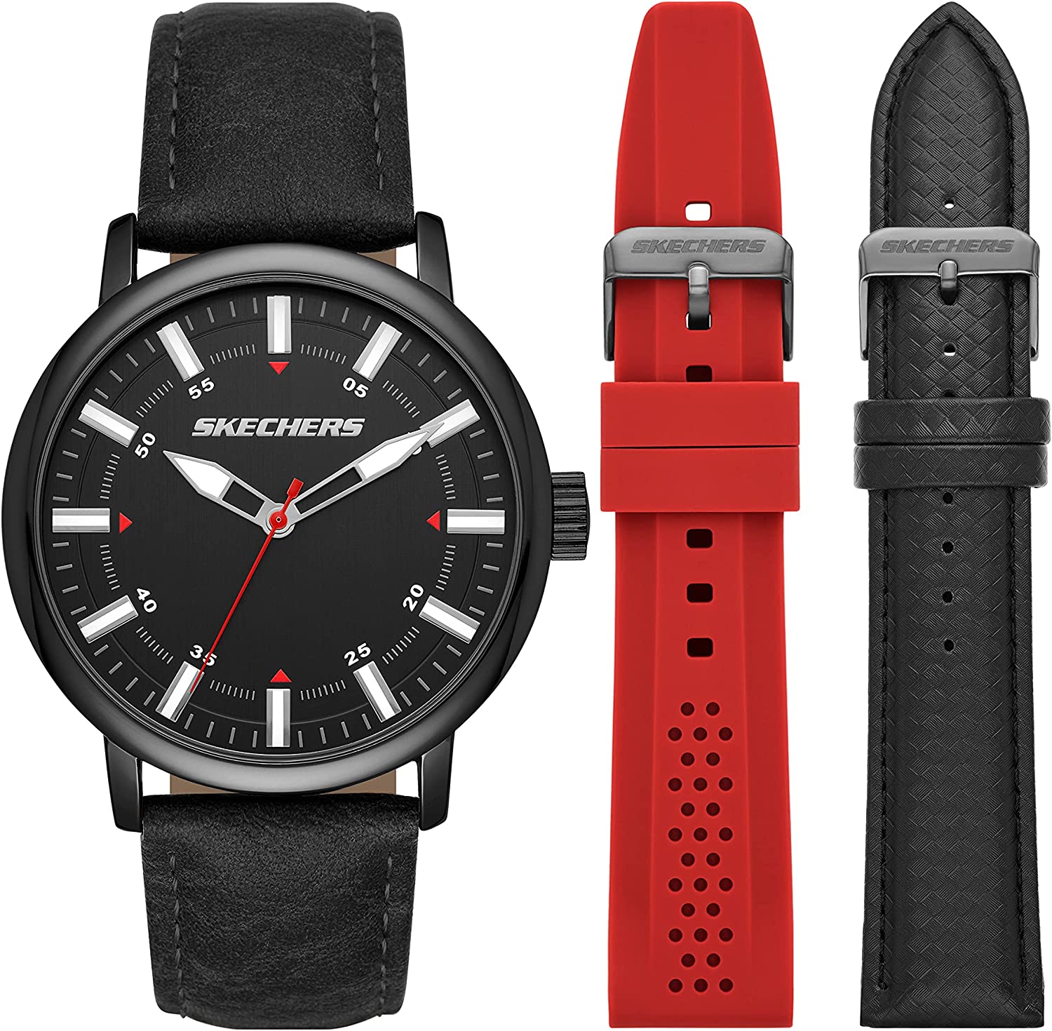 Reloj de pulso Skechers Caballer SR9068
