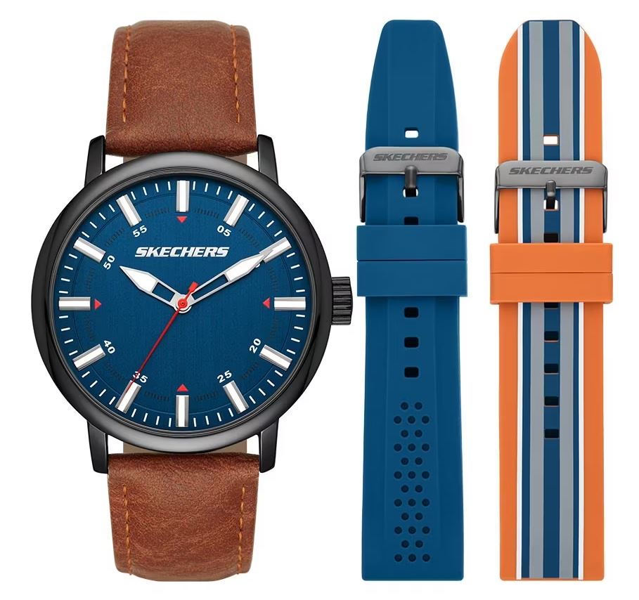Reloj de pulso Skechers Caballer SR9069