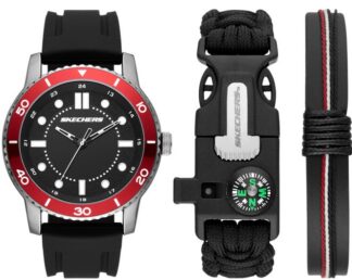 Reloj de pulso Skechers Caballer SR9071