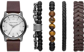 Reloj de pulso Skechers Caballer SR9072
