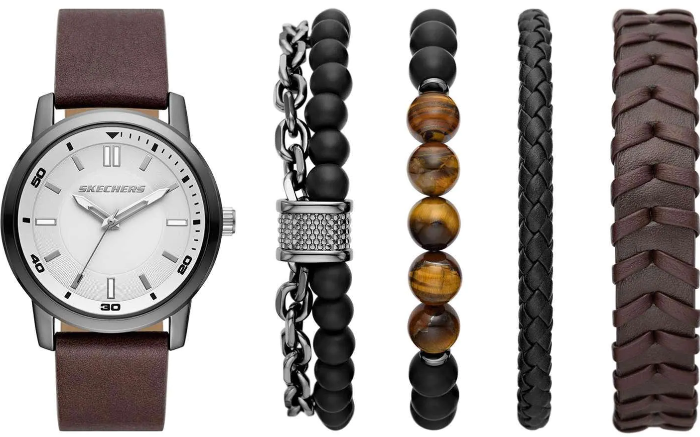 Reloj de pulso Skechers Caballer SR9072