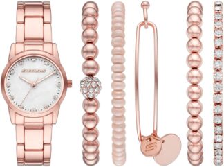 Reloj de pulso Skechers dama Bla SR9073