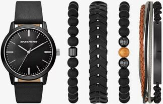 Reloj de pulso Skechers Caballer SR9077