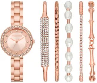 Reloj de Pulso Skechers dama ros SR9079