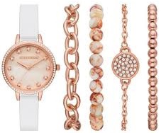 Reloj de Pulso Skechers dama ros SR9080