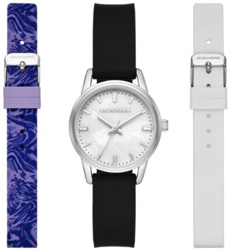 Reloj de Pulso Skechers dama Bla SR9085