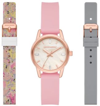 Reloj de Pulso Skechers dama Bla SR9087