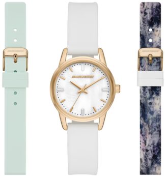 Reloj de Pulso Skechers dama Bla SR9088