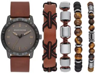Reloj de Pulso Skechers Caballer SR9090