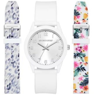 Reloj de Pulso Skechers dama Gri SR9100