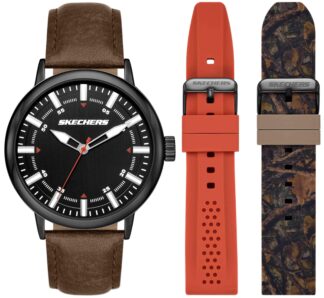 Reloj de Pulso Skechers Caballer SR9101
