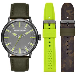 Reloj de Pulso Skechers Caballer SR9102