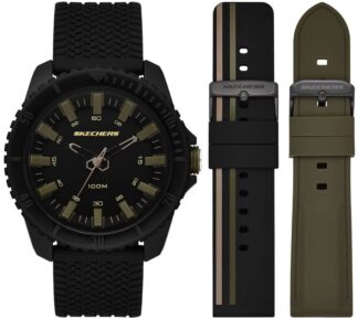 Reloj de Pulso Skechers Caballer SR9103