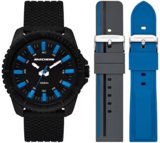 Reloj de Pulso Skechers Caballer SR9104