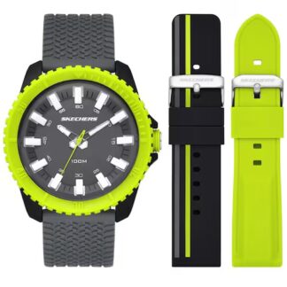 Reloj de Pulso Skechers caballer SR9106