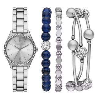Reloj de Pulso Skechers dama Gri SR9109