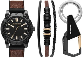 Reloj de Pulso Skechers caballer SR9117