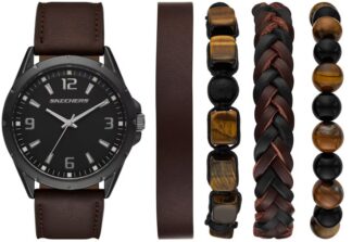 Reloj de Pulso Skechers caballer SR9119