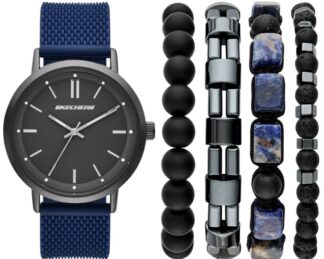 Reloj de Pulso Skechers caballer SR9123