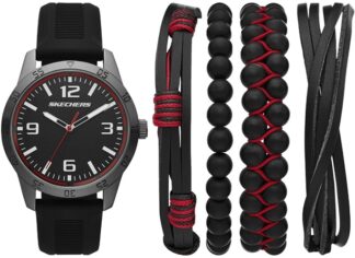 Reloj de Pulso Skechers Caballer SR9127