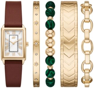 Reloj de pulso Skechers Dama Gri SR9131