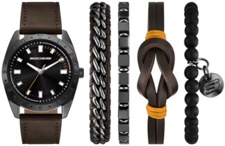 Reloj de Pulso Skechers Caballer SR9140