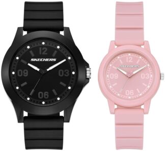 Reloj de Pulso Skechers dama y c SR9141