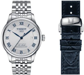 Reloj de pulso Tissot caballero Gri T006.407.11.033.03