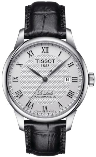 Reloj de pulso Tissot caballero Bla T006.407.16.033.00